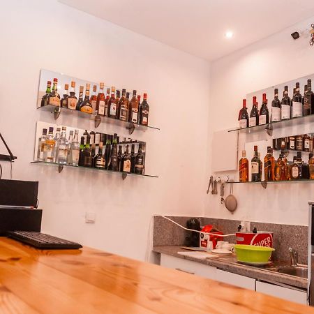 Hotel Vitoria Sao Tome Eksteriør bilde
