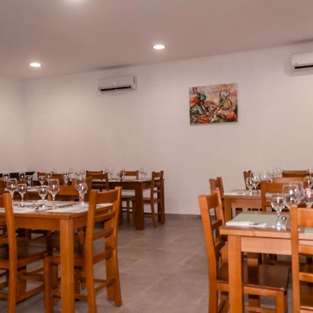 Hotel Vitoria Sao Tome Eksteriør bilde