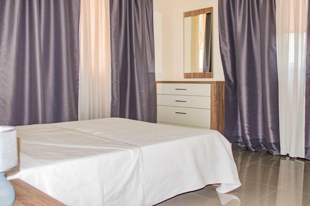 Hotel Vitoria Sao Tome Eksteriør bilde
